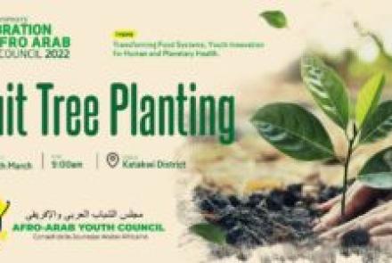 tree planting